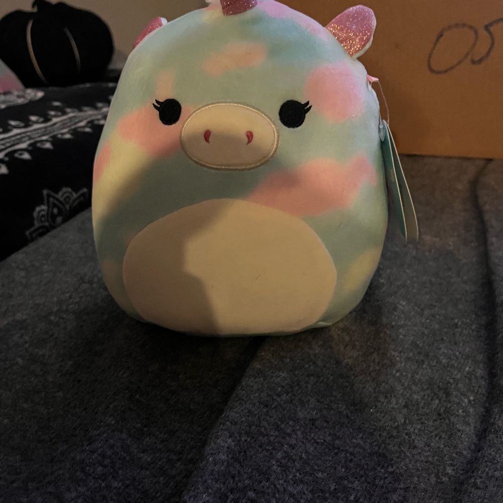 NWT Ruthie Squishmallow - Picture 2 of 4